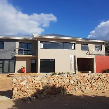 Karibu Self-Catering Accommodation Hermanus Eksteriør billede