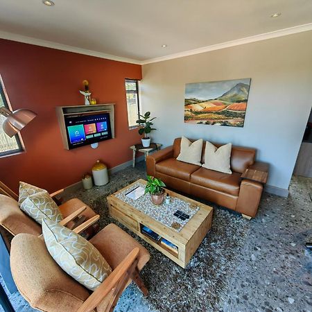 Karibu Self-Catering Accommodation Hermanus Eksteriør billede