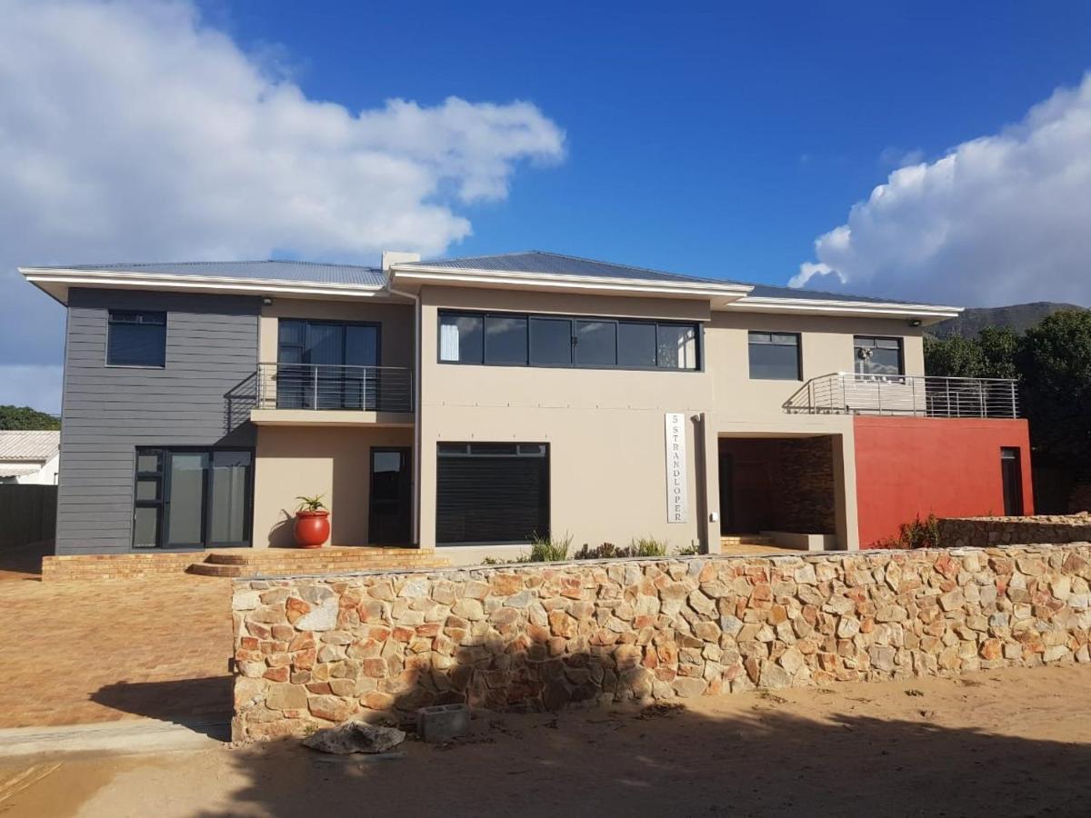 Karibu Self-Catering Accommodation Hermanus Eksteriør billede
