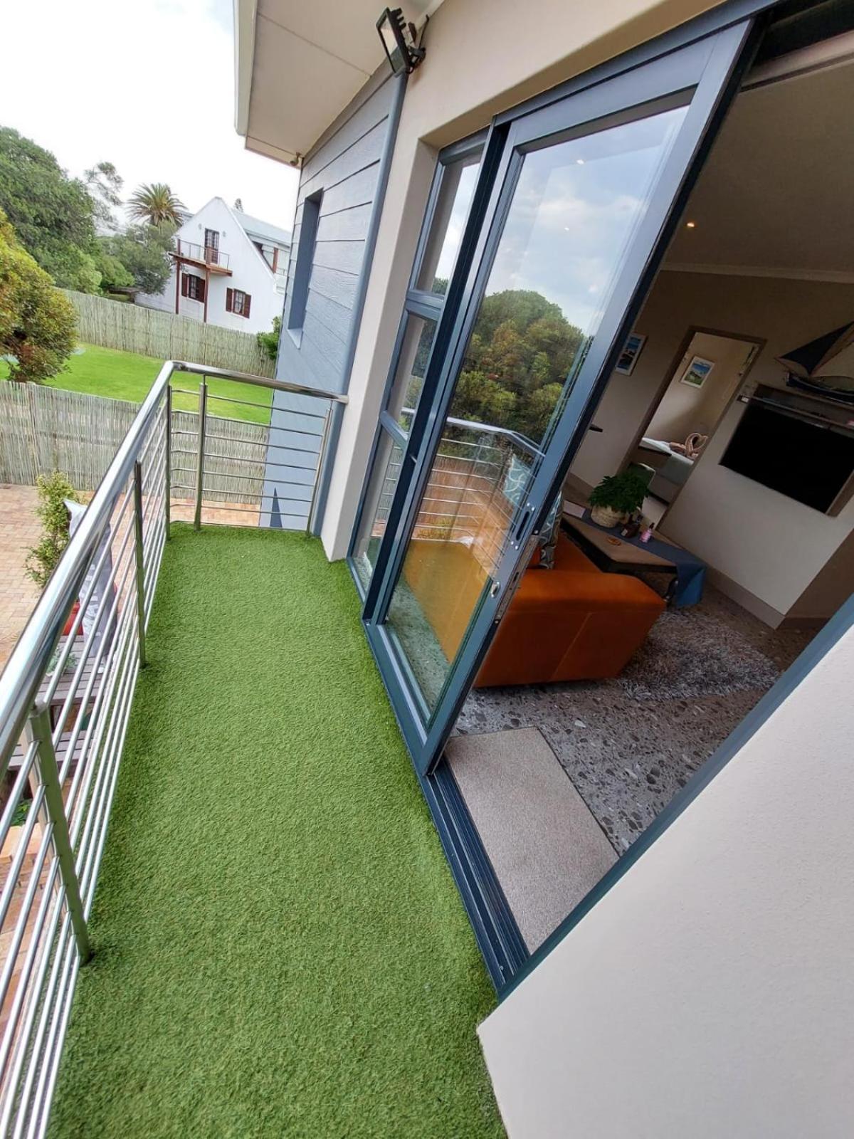 Karibu Self-Catering Accommodation Hermanus Eksteriør billede