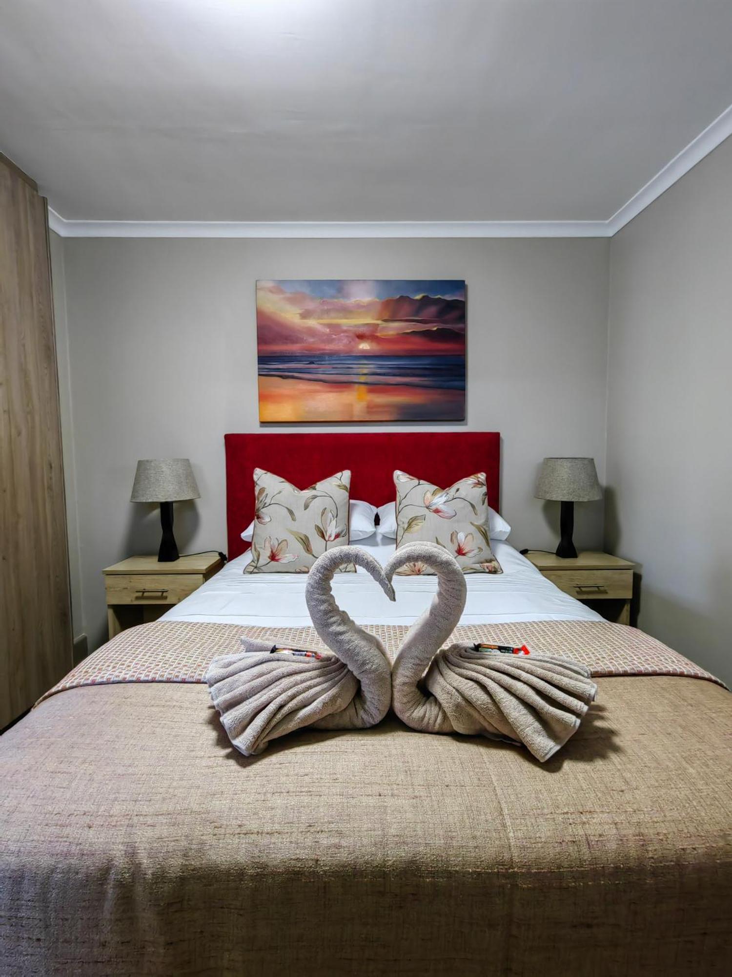 Karibu Self-Catering Accommodation Hermanus Eksteriør billede