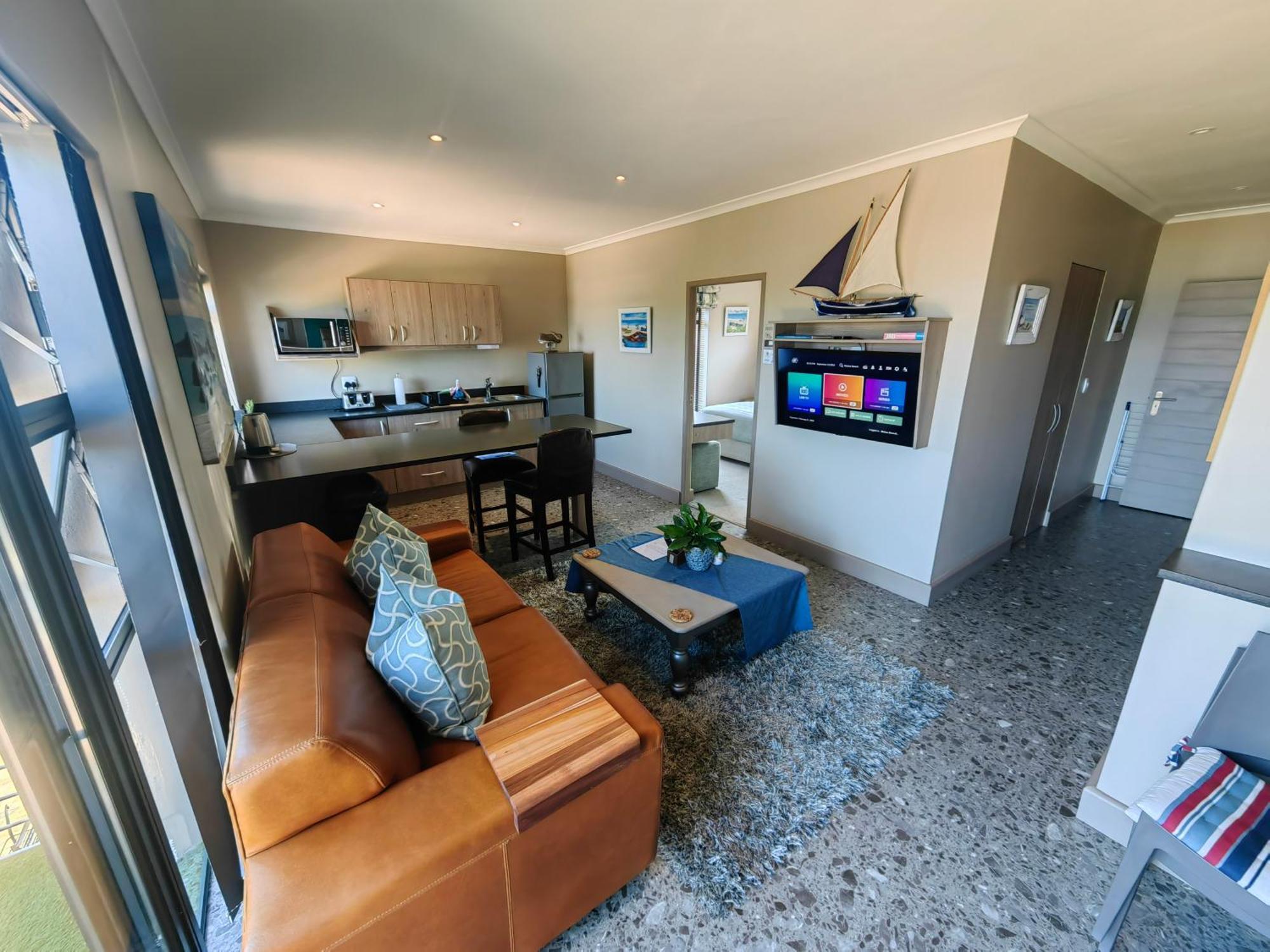 Karibu Self-Catering Accommodation Hermanus Eksteriør billede