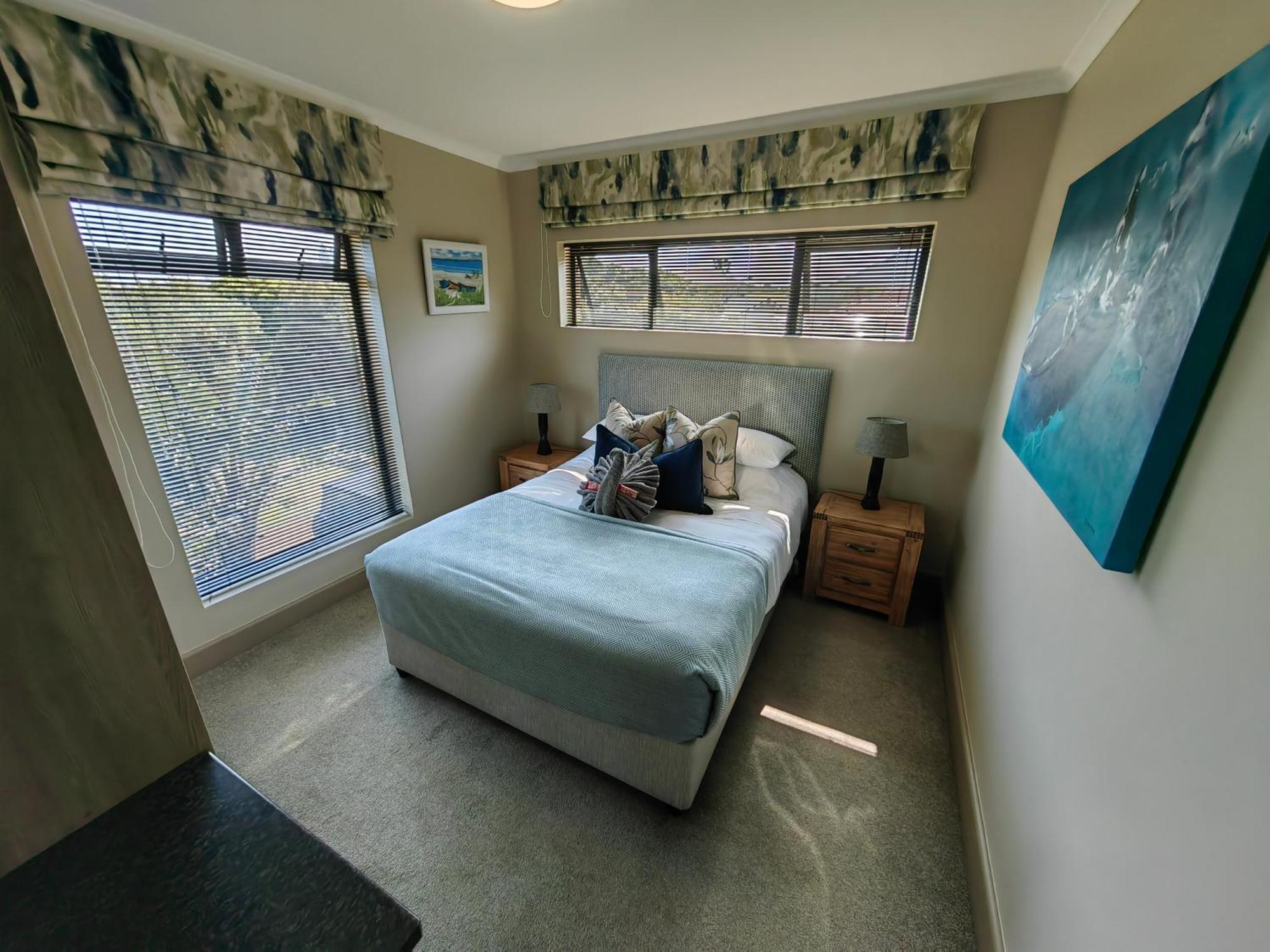 Karibu Self-Catering Accommodation Hermanus Eksteriør billede