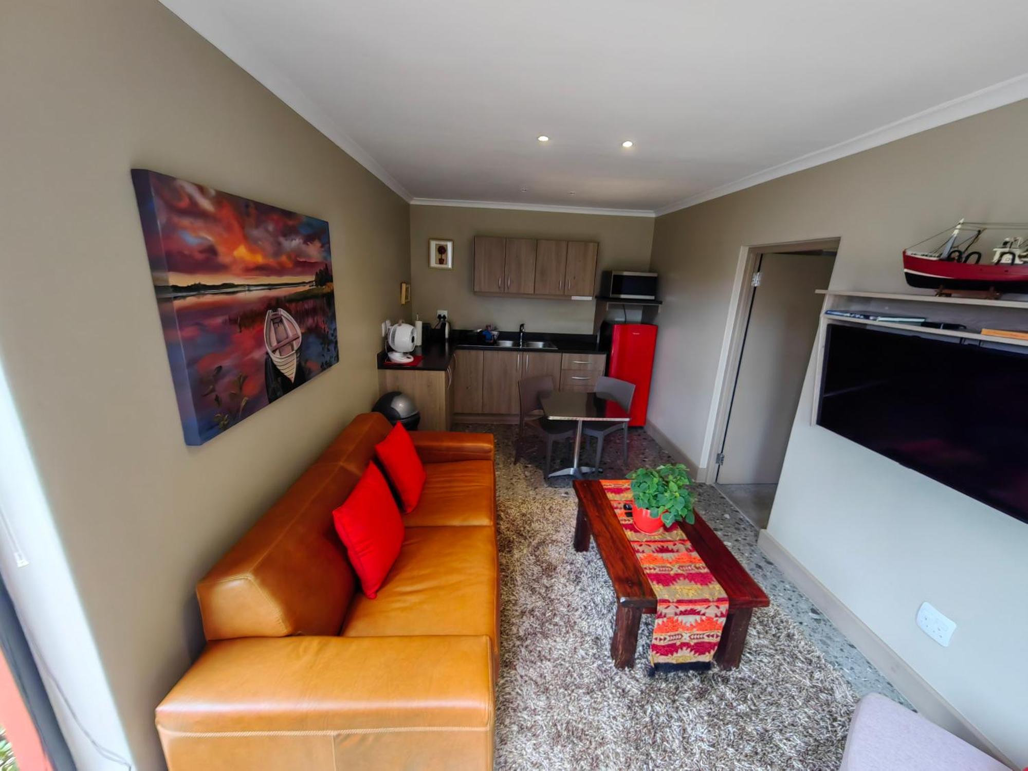 Karibu Self-Catering Accommodation Hermanus Eksteriør billede